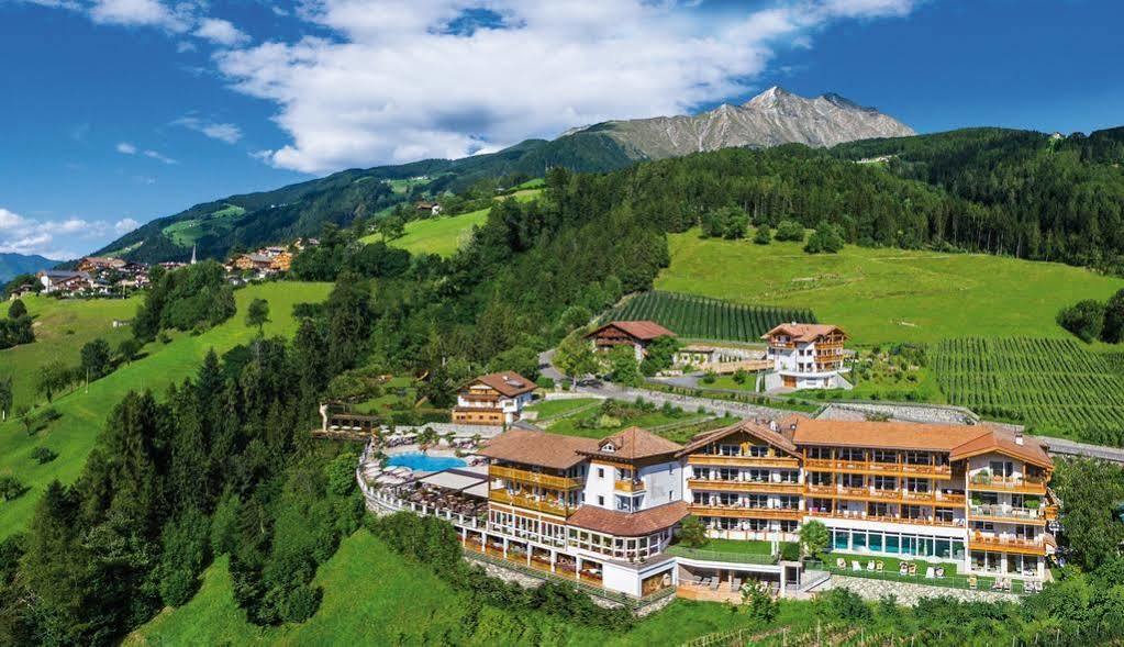 Hotel Panorama Schenna Exterior photo